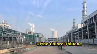 Ortho Chloro Toluene-Thường Châu Xindong Công ty TNHH Phát triển Công nghiệp Hóa chất
