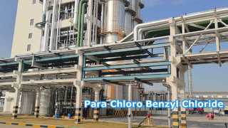 Para Chloro Benzyl Clorua - Công ty TNHH Phát triển Công nghiệp Hóa chất Thường Châu Xindong