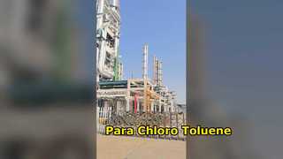 Công ty TNHH Phát triển Công nghiệp Hóa chất Para Chloro Toluene-Thường Châu Xindong